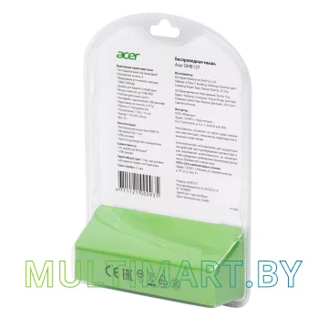 Мышь Acer OMR137 картинка 10